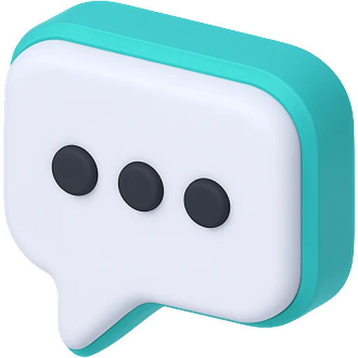 SMS mascot